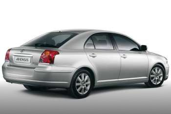 Toyota Avensis 2006