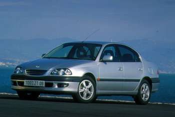 Toyota Avensis 1997