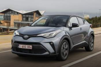 Toyota C-HR 2020