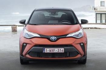 Toyota C-HR 2020