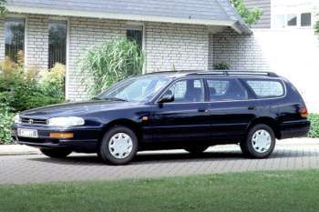 Toyota Camry Customwagon