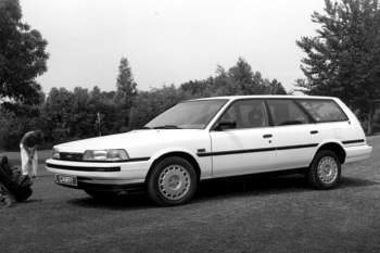 Toyota Camry Stationwagon 2.0 GLi