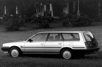 Toyota Camry Stationwagon 2.5 GXEi