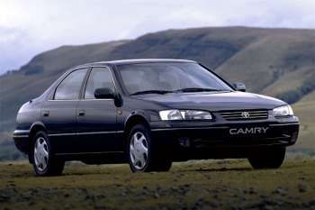 Toyota Camry 3.0i GX