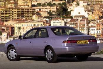 Toyota Camry 3.0i GX