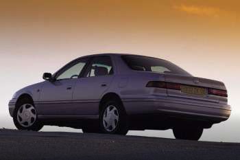 Toyota Camry 1996