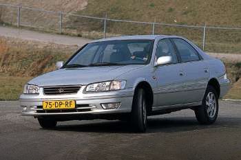 Toyota Camry 2.2i GL