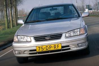 Toyota Camry 1999