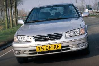 Toyota Camry 2.2i Executive