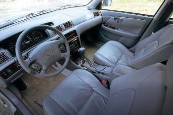 Toyota Camry 1999