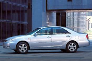 Toyota Camry 2001