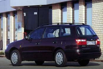 Toyota Carina E Stationwagon 2.0 GTSi