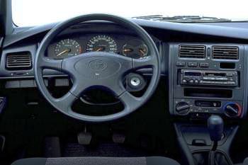 Toyota Carina 1992