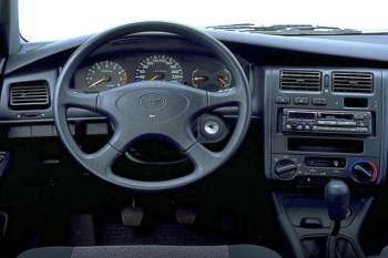 Toyota Carina E 2.0 GLi