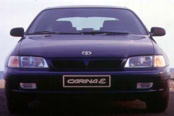 Toyota Carina E 2.0 GLi