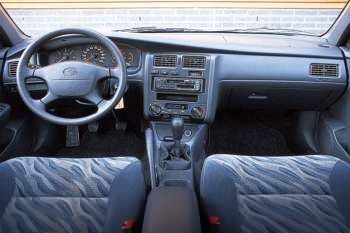 Toyota Carina E 1.8 GLi