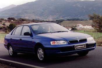 Toyota Carina E 2.0 TD XL