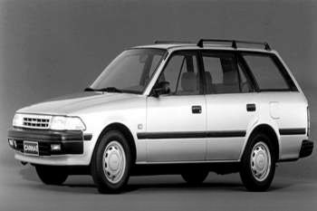 Toyota Carina 1988