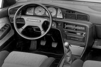 Toyota Carina 1988