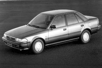 Toyota Carina II 1.6 XLi