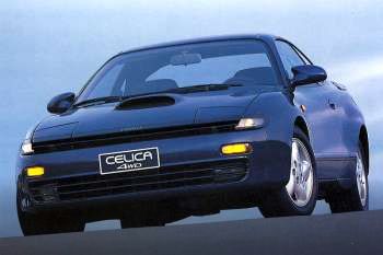 Toyota Celica 1990