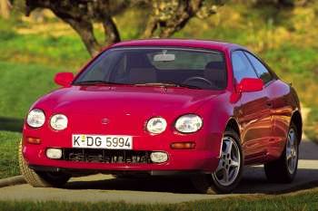 Toyota Celica 1994