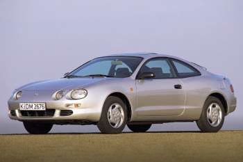 Toyota Celica 1994