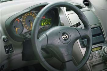 Toyota Celica 1.8 VVTL-i T Sport