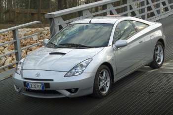 Toyota Celica