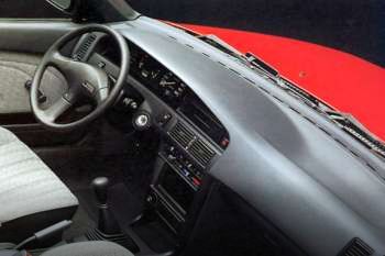 Toyota Corolla Liftback 1.6 GTi