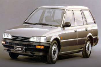 Toyota Corolla Stationwagon