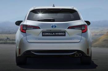 Toyota Corolla Touring Sports 2.0 Hybrid GR Sport Plus
