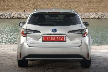 Toyota Corolla Touring Sports 2.0 Hybrid First Edition