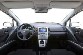 Toyota Corolla Verso 1.8 16v VVT-i Executive