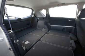 Toyota Corolla Verso 1.6 16v VVT-i Linea Sol