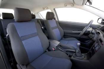 Toyota Corolla Wagon 1.6 16v VVT-i Executive