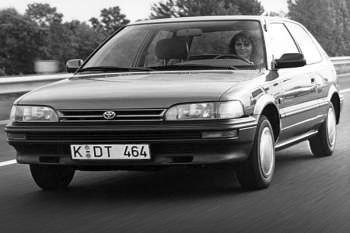 Toyota Corolla 1.6 GTi