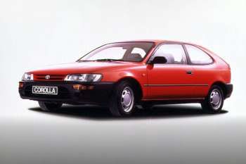 Toyota Corolla 1.3i Friend