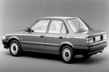 Toyota Corolla 1987