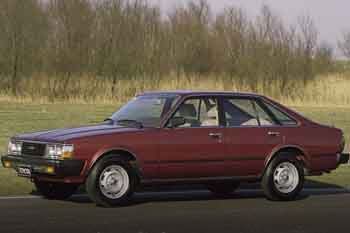 Toyota Corona