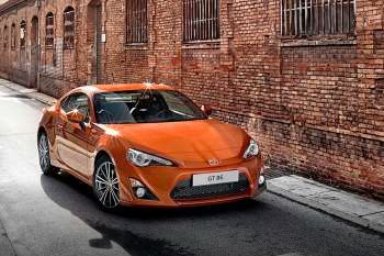 Toyota GT86