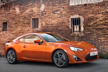 Toyota GT86