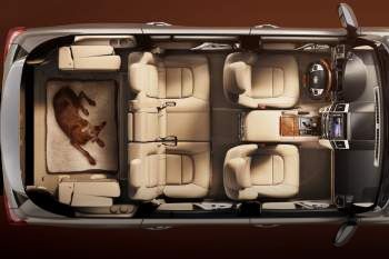 Toyota Land Cruiser V8 2012