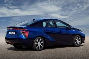 Toyota Mirai