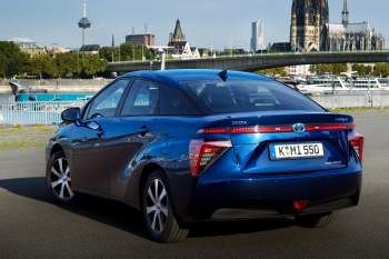 Toyota Mirai