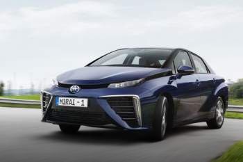 Toyota Mirai