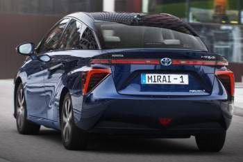 Toyota Mirai