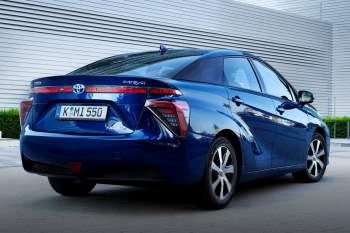 Toyota Mirai