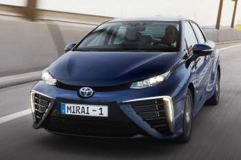 Toyota Mirai