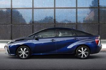 Toyota Mirai